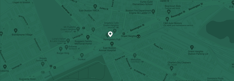 East Boston Cannabis Company
