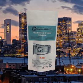 East Boston Cannabis Company
